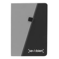 Libreta Trek